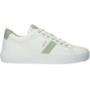 Blackstone Ryder - Bl220 White Reseda - Sneaker (low) White Reseda Taille: 36 Baskets Outlet Femme Blanche - Publicité Blackstone Ryder - Bl220 White Reseda - Sneaker (low) White Reseda Taille: 36 Baskets Outlet Femme Blanche - Publicité