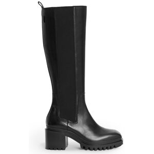 AllSaints Natalia Boot Black Taille: 37 Bottes Outlet Femme Le Noir - Publicité AllSaints Natalia Boot Black Taille: 37 Bottes Outlet Femme Le Noir - Publicité