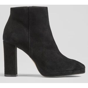 LK Bennett Sibella Platform Boots Black Taille: 41 Bottes Outlet Femme Le Noir - Publicité LK Bennett Sibella Platform Boots Black Taille: 41 Bottes Outlet Femme Le Noir - Publicité