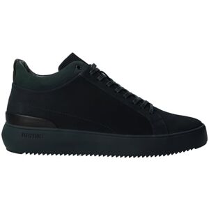Blackstone Trevor - Yg23 Navy - Sneaker (mid) Navy Taille: 40 Baskets Outlet Homme Bleu - Publicité Blackstone Trevor - Yg23 Navy - Sneaker (mid) Navy Taille: 40 Baskets Outlet Homme Bleu - Publicité