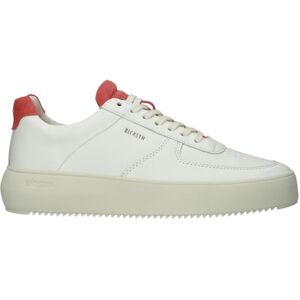 Blackstone Marly - Bl223 White Begonia - Sneaker (low) White Begonia Taille: 37 Baskets Outlet Femme Blanche - Publicité Blackstone Marly - Bl223 White Begonia - Sneaker (low) White Begonia Taille: 37 Baskets Outlet Femme Blanche - Publicité