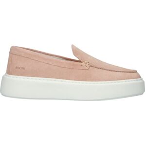 Blackstone Cameron - Bl487 Nuage - Slip-ons Nuage Taille: 38 Mocassins Outlet Femme - Publicité Blackstone Cameron - Bl487 Nuage - Slip-ons Nuage Taille: 38 Mocassins Outlet Femme - Publicité