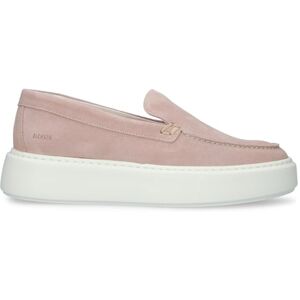 Blackstone CAMERON - Quartz - Chaussures Slip-On Rose - Chaussures - Publicité Blackstone CAMERON - Quartz - Chaussures Slip-On Rose - Chaussures - Publicité