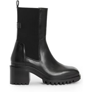 AllSaints Skarlet Boot Black Taille: 40 Bottes Outlet Femme Le Noir - Publicité AllSaints Skarlet Boot Black Taille: 40 Bottes Outlet Femme Le Noir - Publicité