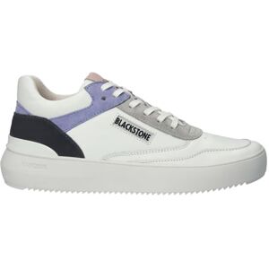Blackstone Daphne - Bl229 White Periwinkle - Sneaker (mid) White Periwi Taille: 40 Baskets Outlet Femme Bleu - Publicité Blackstone Daphne - Bl229 White Periwinkle - Sneaker (mid) White Periwi Taille: 40 Baskets Outlet Femme Bleu - Publicité