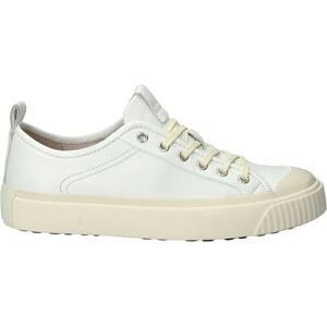 Blackstone Zoey Low - Zl71 White - Sneaker (low) Taille: 40 Baskets Outlet Femme Blanche - Publicité Blackstone Zoey Low - Zl71 White - Sneaker (low) Taille: 40 Baskets Outlet Femme Blanche - Publicité