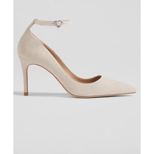 LK Bennett Catelyn Ankle Sandal Power Pink Taille: 41 Sandales Outlet Femme Rose - Publicité LK Bennett Catelyn Ankle Sandal Power Pink Taille: 41 Sandales Outlet Femme Rose - Publicité
