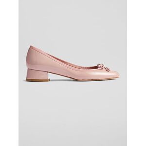 LK Bennett Aurelie Ballerina Shoes Pink Taille: 42 Ballerines Outlet Femme Rose - Publicité LK Bennett Aurelie Ballerina Shoes Pink Taille: 42 Ballerines Outlet Femme Rose - Publicité