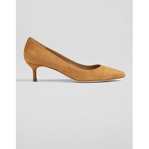 LK Bennett Audrey Pointed Court Heel Tan Taille: 35 Pumps Outlet Femme - Publicité LK Bennett Audrey Pointed Court Heel Tan Taille: 35 Pumps Outlet Femme - Publicité