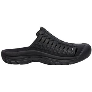 Keen San Juan Sandal Ii Hyke Black Taille: 36 Mules Outlet Femme Le Noir - Publicité Keen San Juan Sandal Ii Hyke Black Taille: 36 Mules Outlet Femme Le Noir - Publicité