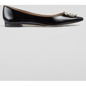 LK Bennett Lisette Pointed Ballerina Shoes Black Taille: 39 Ballerines Outlet Femme Le Noir - Publicité LK Bennett Lisette Pointed Ballerina Shoes Black Taille: 39 Ballerines Outlet Femme Le Noir - Publicité