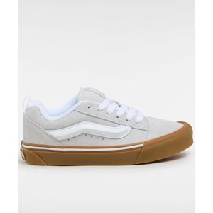 Vans Knu Skool Punk Pastel Lunar Rock Taille: 41 Baskets Outlet Femme - Publicité Vans Knu Skool Punk Pastel Lunar Rock Taille: 41 Baskets Outlet Femme - Publicité