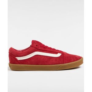 Vans Old Skool Lowpro Red/gum Taille: 38.5 Baskets Outlet Femme Rouge - Publicité Vans Old Skool Lowpro Red/gum Taille: 38.5 Baskets Outlet Femme Rouge - Publicité