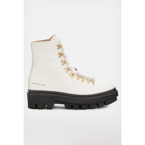 AllSaints Wanda Gloss Boot White Taille: 36 Bottes Outlet Femme Blanche - Publicité AllSaints Wanda Gloss Boot White Taille: 36 Bottes Outlet Femme Blanche - Publicité