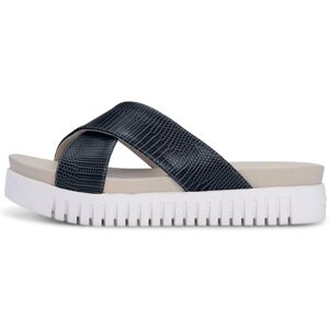 ILSE JACOBSEN HORNBÆK Ilse Jacobsen Tulip1465re Sandals Black Taille: 37 Slippers Outlet Femme Le Noir - Publicité ILSE JACOBSEN HORNBÆK Ilse Jacobsen Tulip1465re Sandals Black Taille: 37 Slippers Outlet Femme Le Noir - Publicité