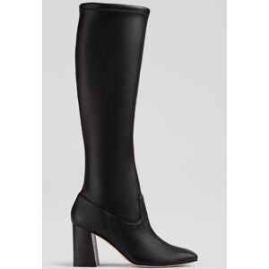 LK Bennett Carter High Boots Black Taille: 39 Bottes Outlet Femme Le Noir - Publicité LK Bennett Carter High Boots Black Taille: 39 Bottes Outlet Femme Le Noir - Publicité