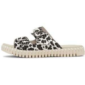 ILSE JACOBSEN HORNBÆK Ilse Jacobsen Tulip1176le Sandals White Taille: 38 Slippers Outlet Femme Blanche - Publicité ILSE JACOBSEN HORNBÆK Ilse Jacobsen Tulip1176le Sandals White Taille: 38 Slippers Outlet Femme Blanche - Publicité