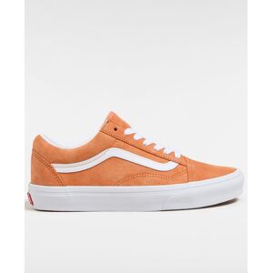Vans Old Skool Pig Suede Carnelian Taille: 40.5 Baskets Outlet Femme - Publicité Vans Old Skool Pig Suede Carnelian Taille: 40.5 Baskets Outlet Femme - Publicité