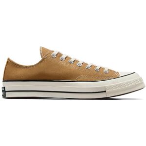 Converse Chuck 70 Canvas Toadstool Tan/egret/black Taille: 38 Baskets Outlet Unisex Noir - Publicité Converse Chuck 70 Canvas Toadstool Tan/egret/black Taille: 38 Baskets Outlet Unisex Noir - Publicité