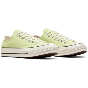 Converse Chuck 70 Citron This/egret/black Taille: 41 Baskets Outlet Unisex Marron - Publicité Converse Chuck 70 Citron This/egret/black Taille: 41 Baskets Outlet Unisex Marron - Publicité