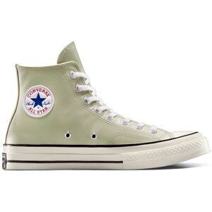 Converse Chuck 70 Leather Pale Surplus/red/white Taille: 37 Baskets Outlet Unisex Blanc - Publicité Converse Chuck 70 Leather Pale Surplus/red/white Taille: 37 Baskets Outlet Unisex Blanc - Publicité