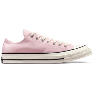 Converse Chuck 70 Pink Frosting/egret/black Taille: 41.5 Baskets Outlet Unisex Rose - Publicité Converse Chuck 70 Pink Frosting/egret/black Taille: 41.5 Baskets Outlet Unisex Rose - Publicité
