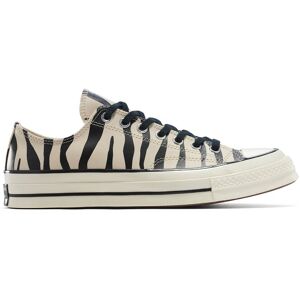 Converse Chuck 70 Glow-in-the-dark Zebra Print Light Dune/black/egret Taille: 41.5 Baskets Outlet Unisex Noir - Publicité Converse Chuck 70 Glow-in-the-dark Zebra Print Light Dune/black/egret Taille: 41.5 Baskets Outlet Unisex Noir - Publicité