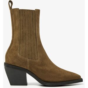 Nubikk Liv Loua Olive Suede Taille: 41 Bottes Outlet Femme Vert - Publicité Nubikk Liv Loua Olive Suede Taille: 41 Bottes Outlet Femme Vert - Publicité