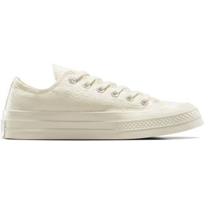 Converse Chuck 70 Lace Vintage White/vintage White Taille: 42.5 Baskets Outlet Femme Blanche - Publicité Converse Chuck 70 Lace Vintage White/vintage White Taille: 42.5 Baskets Outlet Femme Blanche - Publicité