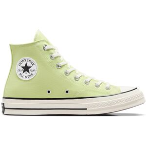 Converse Chuck 70 Citron This/egret/black Taille: 40 Baskets Outlet Unisex Marron - Publicité Converse Chuck 70 Citron This/egret/black Taille: 40 Baskets Outlet Unisex Marron - Publicité