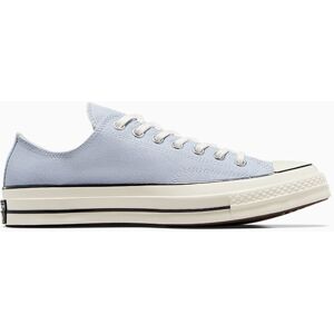 Converse Chuck 70 Canvas Cloudy Daze/egret/black Taille: 36 Baskets Outlet Unisex Noir - Publicité Converse Chuck 70 Canvas Cloudy Daze/egret/black Taille: 36 Baskets Outlet Unisex Noir - Publicité