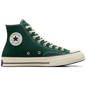 Converse Chuck 70 Canvas Green Envy/egret/black Taille: 37.5 Baskets Outlet Unisex Vert - Publicité Converse Chuck 70 Canvas Green Envy/egret/black Taille: 37.5 Baskets Outlet Unisex Vert - Publicité