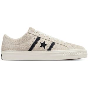 Converse Cons One Star Academy Pro Suede Egret/black/egret Taille: 44.5 Baskets Outlet Unisex Noir - Publicité Converse Cons One Star Academy Pro Suede Egret/black/egret Taille: 44.5 Baskets Outlet Unisex Noir - Publicité