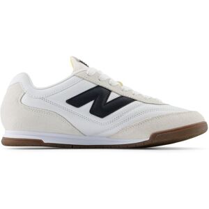 New Balance Urc42la Sneakers In White Taille: 40 Baskets Outlet Unisex Blanche - Publicité New Balance Urc42la Sneakers In White Taille: 40 Baskets Outlet Unisex Blanche - Publicité