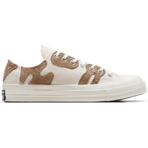 Converse Chuck 70 Vintage Suede Patch Suede Patchwork Taille: 40 Baskets Outlet Unisex - Publicité Converse Chuck 70 Vintage Suede Patch Suede Patchwork Taille: 40 Baskets Outlet Unisex - Publicité