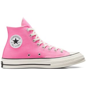 Converse Chuck 70 Canvas Pink/egret/black Taille: 36.5 Baskets Outlet Unisex Rose - Publicité Converse Chuck 70 Canvas Pink/egret/black Taille: 36.5 Baskets Outlet Unisex Rose - Publicité