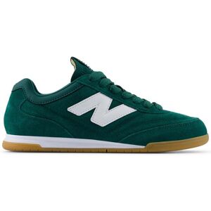 New Balance Urc42sd Sneakers In Marsh Green Taille: 38.5 Baskets Outlet Unisex Vert - Publicité New Balance Urc42sd Sneakers In Marsh Green Taille: 38.5 Baskets Outlet Unisex Vert - Publicité
