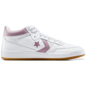 Converse Cons Fastbreak Pro Nylon & Leather White/orchid Dust/white Taille: 38.5 Baskets Outlet Unisex Blanche - Publicité Converse Cons Fastbreak Pro Nylon & Leather White/orchid Dust/white Taille: 38.5 Baskets Outlet Unisex Blanche - Publicité