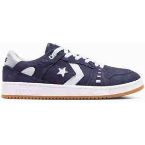 Converse Cons As-1 Pro Suede & Canvas Shadow Purple/white/gum Taille: 40 Baskets Outlet Unisex Mauve - Publicité Converse Cons As-1 Pro Suede & Canvas Shadow Purple/white/gum Taille: 40 Baskets Outlet Unisex Mauve - Publicité