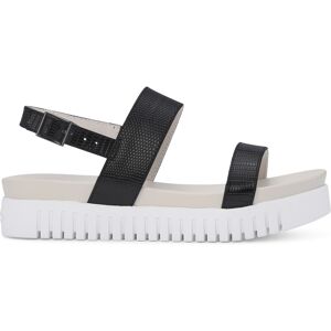 ILSE JACOBSEN HORNBÆK Ilse Jacobsen Tulip1065re Black Taille: 41 Sandales Outlet Femme Le Noir - Publicité ILSE JACOBSEN HORNBÆK Ilse Jacobsen Tulip1065re Black Taille: 41 Sandales Outlet Femme Le Noir - Publicité