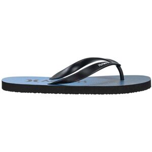 Hurley 1pk Mens Printed Flip Flop Navy/lt Blue Taille: 46.5 Sandales Outlet Homme Bleu - Publicité Hurley 1pk Mens Printed Flip Flop Navy/lt Blue Taille: 46.5 Sandales Outlet Homme Bleu - Publicité