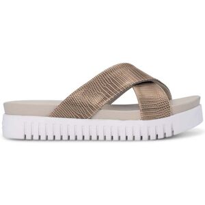 ILSE JACOBSEN HORNBÆK Ilse Jacobsen Tulip1465re Fossil Taille: 40 Slippers Outlet Femme - Publicité ILSE JACOBSEN HORNBÆK Ilse Jacobsen Tulip1465re Fossil Taille: 40 Slippers Outlet Femme - Publicité