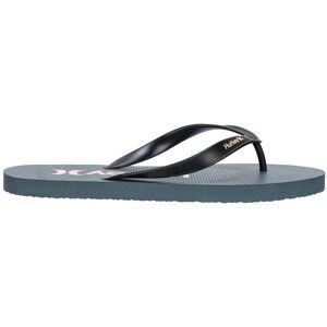 Hurley 1pk Mens Printed Flip Flop Blue/pink Taille: 45 Sandales Outlet Homme Bleu - Publicité Hurley 1pk Mens Printed Flip Flop Blue/pink Taille: 45 Sandales Outlet Homme Bleu - Publicité