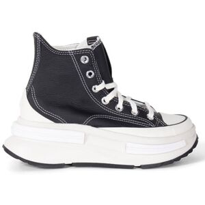 Converse Run Star Legacy Cx Foundational Leather Black/white/egret Taille: 37.5 Baskets Outlet Unisex Le Noir - Publicité Converse Run Star Legacy Cx Foundational Leather Black/white/egret Taille: 37.5 Baskets Outlet Unisex Le Noir - Publicité