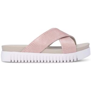 ILSE JACOBSEN HORNBÆK Ilse Jacobsen Tulip1465re Soft Coral Taille: 41 Slippers Outlet Femme Orange - Publicité ILSE JACOBSEN HORNBÆK Ilse Jacobsen Tulip1465re Soft Coral Taille: 41 Slippers Outlet Femme Orange - Publicité