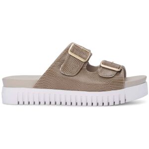 ILSE JACOBSEN HORNBÆK Ilse Jacobsen Tulip1165re Fossil Taille: 40 Slippers Outlet Femme - Publicité ILSE JACOBSEN HORNBÆK Ilse Jacobsen Tulip1165re Fossil Taille: 40 Slippers Outlet Femme - Publicité