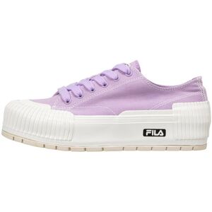 FILA Cityblock Platform Wmn Fair Orchid Taille: 37 Baskets Outlet Femme Magenta - Publicité FILA Cityblock Platform Wmn Fair Orchid Taille: 37 Baskets Outlet Femme Magenta - Publicité