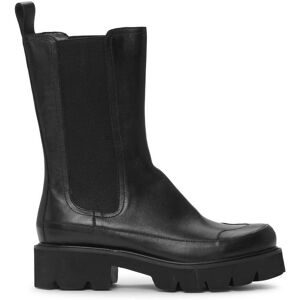 ILSE JACOBSEN HORNBÆK Ilse Jacobsen Miley7002 Black Taille: 40 Bottes Outlet Femme Le Noir - Publicité ILSE JACOBSEN HORNBÆK Ilse Jacobsen Miley7002 Black Taille: 40 Bottes Outlet Femme Le Noir - Publicité