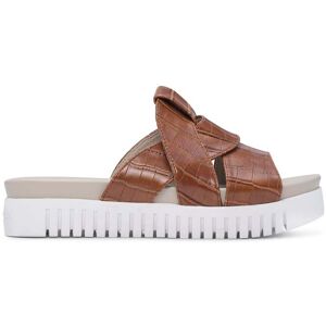 ILSE JACOBSEN HORNBÆK Ilse Jacobsen Tulip1265cr Burnt Caramel Taille: 40 Slippers Outlet Femme Marron - Publicité ILSE JACOBSEN HORNBÆK Ilse Jacobsen Tulip1265cr Burnt Caramel Taille: 40 Slippers Outlet Femme Marron - Publicité