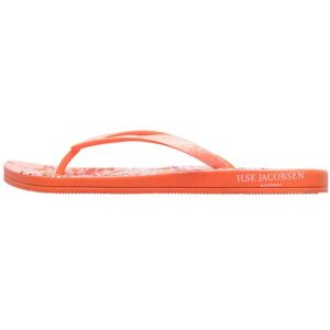 ILSE JACOBSEN HORNBÆK Ilse Jacobsen Cheer03ley Coral Blush Taille: 37 Slippers Outlet Femme Orange - Publicité ILSE JACOBSEN HORNBÆK Ilse Jacobsen Cheer03ley Coral Blush Taille: 37 Slippers Outlet Femme Orange - Publicité